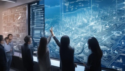 绍兴信息化管理咨询方案