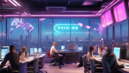 创享国际信息咨询服务，创新与效率的完美结合