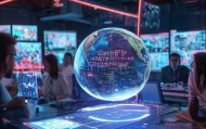 星信息咨询服务，改变商业决策的革命力量