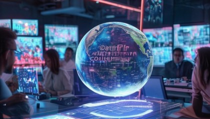 星信息咨询服务，改变商业决策的革命力量