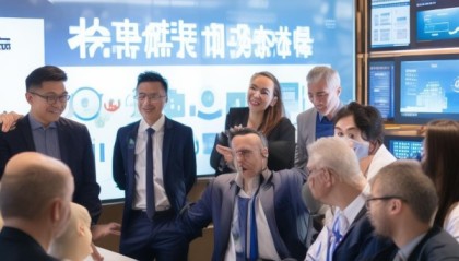 商南县信息咨询服务，助力企业发展