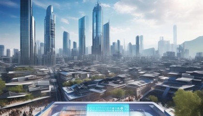 利川，数字化转型的策源地与创新高地—以信息咨询服务为例