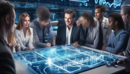 信息化升级咨询公司，助力企业数字化转型的专家。