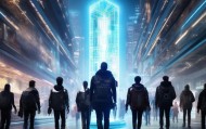 专业、精准、高效、科学的智能化未来信息化咨询