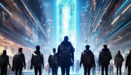 专业、精准、高效、科学的智能化未来信息化咨询