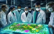 续卉信息咨询服务，助力植物学研究的未来