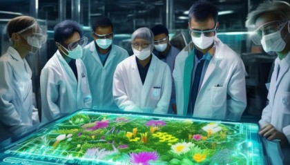 续卉信息咨询服务，助力植物学研究的未来