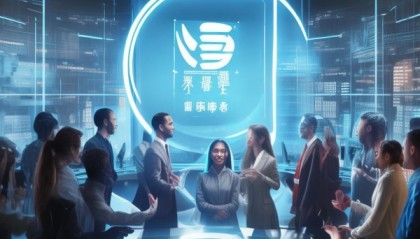 琪祥信息咨询服务，赋能企业迈向未来