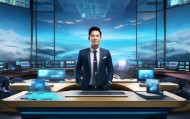 华仔信息技术咨询，助力企业迈向数字化新境界
