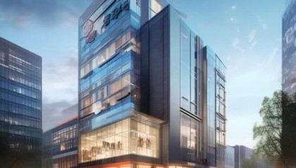 英德市，建立信息咨询服务，助力城市经济发展