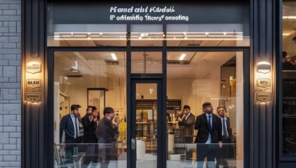 邯郸睿思信息技术咨询店专业助力企业成长