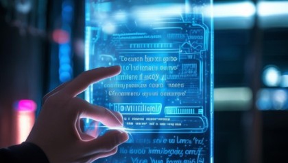 智慧时代的信任，从报价开始。