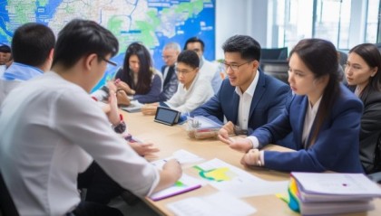 吴江秋鸿信息咨询服务部，助力企业发展中的关键力量