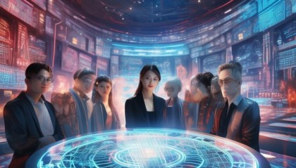 鸿蒙生态系统，专业咨询助力智慧生活，开启未来新篇章