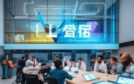 易老师信息咨询服务部，助力教育领域的创新