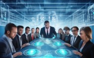 星宏信息技术咨询，助力企业成长的智慧之选