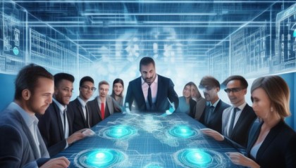 星宏信息技术咨询，助力企业成长的智慧之选