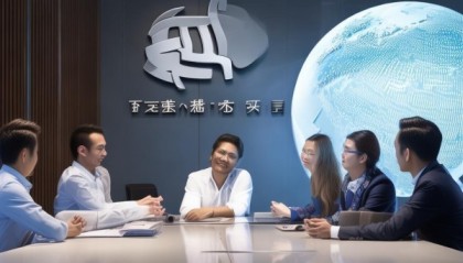 加银信息咨询服务有限公司，全球专业咨询领域的卓越代表