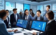 华聚信息咨询服务部，助力企业数字化转型