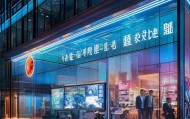 新城区鼎裕信息技术咨询服务部，助力数字经济的创新力量