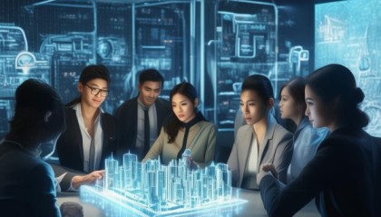 舒程科技，数字化转型的智囊团