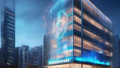 明莱恩信息技术咨询中心——专业之光，助力未来
