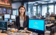 赵姐信息咨询服务，助力企业数字化转型的ejianqian
