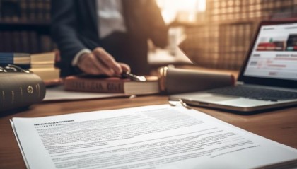 信息咨询服务转让合同中的法律与实践双刃剑作用