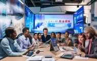 中达安信息化咨询招聘，助力企业数字化转型