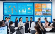 青岛万吉信息咨询服务，助力企业数字化转型