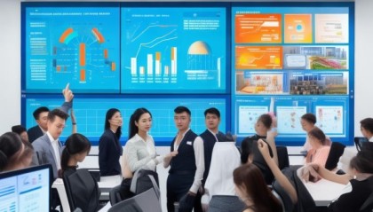 青岛万吉信息咨询服务，助力企业数字化转型