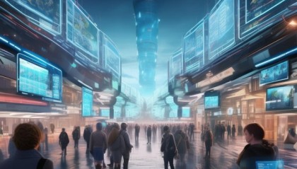 在信息化时代，口岸向外开放的新路径，构建信息化咨询方案