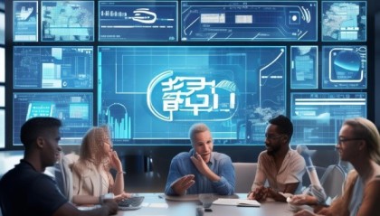 琪祥信息咨询服务，助您数据驱动决策