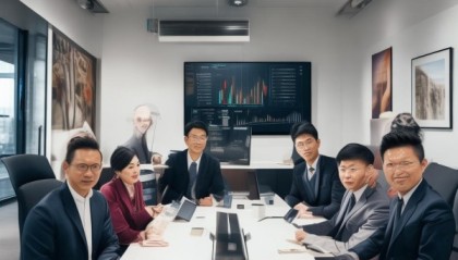 彦扬商务信息咨询服务部——专业与创新的商务决策伙伴