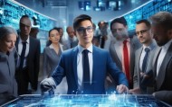 解析国企信息化咨询师的未来机遇与挑战