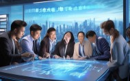 惠众信息咨询服务部，赋能企业迈向更高境界的智慧解决方案