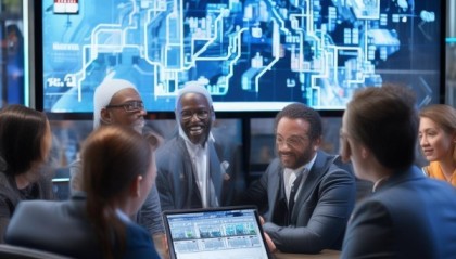 保定多恩信息技术咨询，助力企业数字化转型 professional solutions
