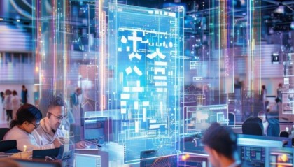 鄯善信息咨询服务，助力企业数字化转型的高效解决方案