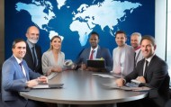 Right YU Information Consulting Services:A Strategic Partner for Your Business