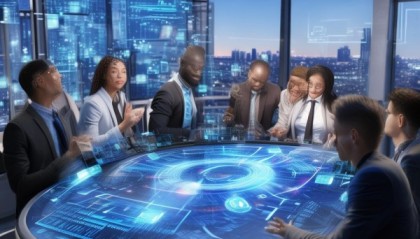 凯胜网络信息技术咨询，助力企业数字化转型