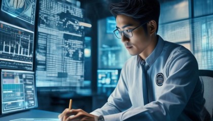 信息化时代评估咨询工程师，职业发展与挑战