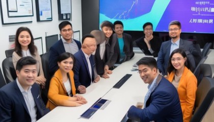 保定汇凡信息技术咨询，助力企业数字化转型