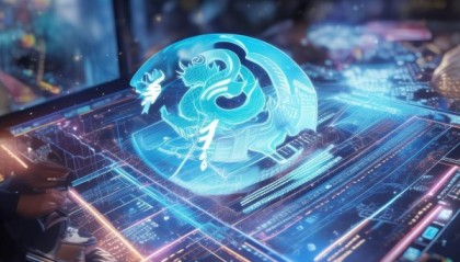 二龙信息咨询服务，赋能未来，提升效率，创造价值
