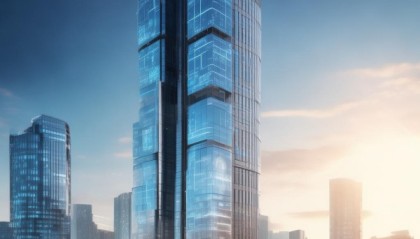 新时代建筑企业信息化发展新机遇