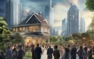 从房子到信息咨询服务，探索现代都市的房山问题与解决方案