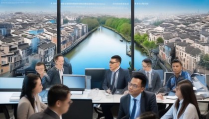 苏州信息技术咨询代理商，助力数字经济发展