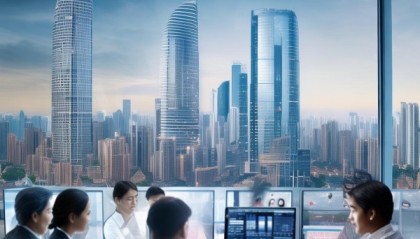 济南辰星，创新的未来，专业的服务