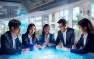 丰县为尔信息技术咨询服务，助力企业数字化转型