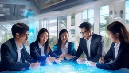 丰县为尔信息技术咨询服务，助力企业数字化转型
