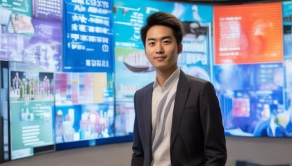 南阳小张，信息咨询服务的创新实践